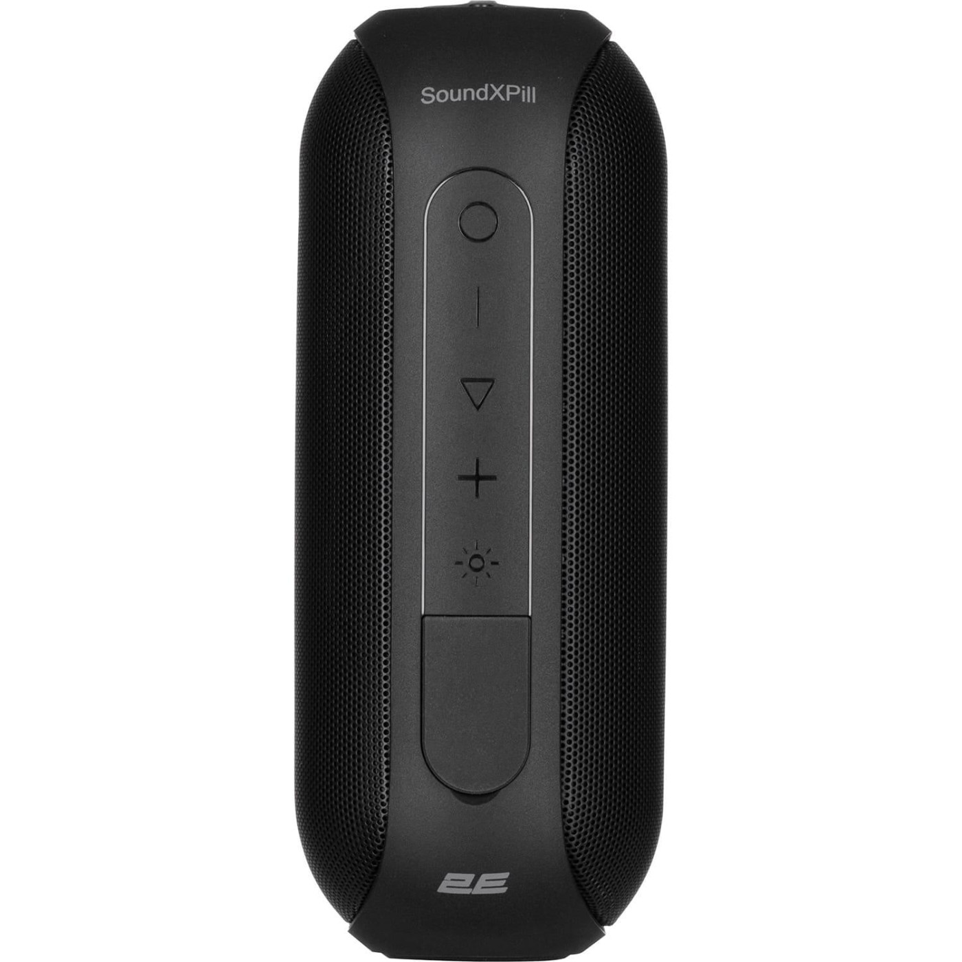 Портативная акустика 2E SoundXPill TWS Black (2E-BSSXPLLWBK)