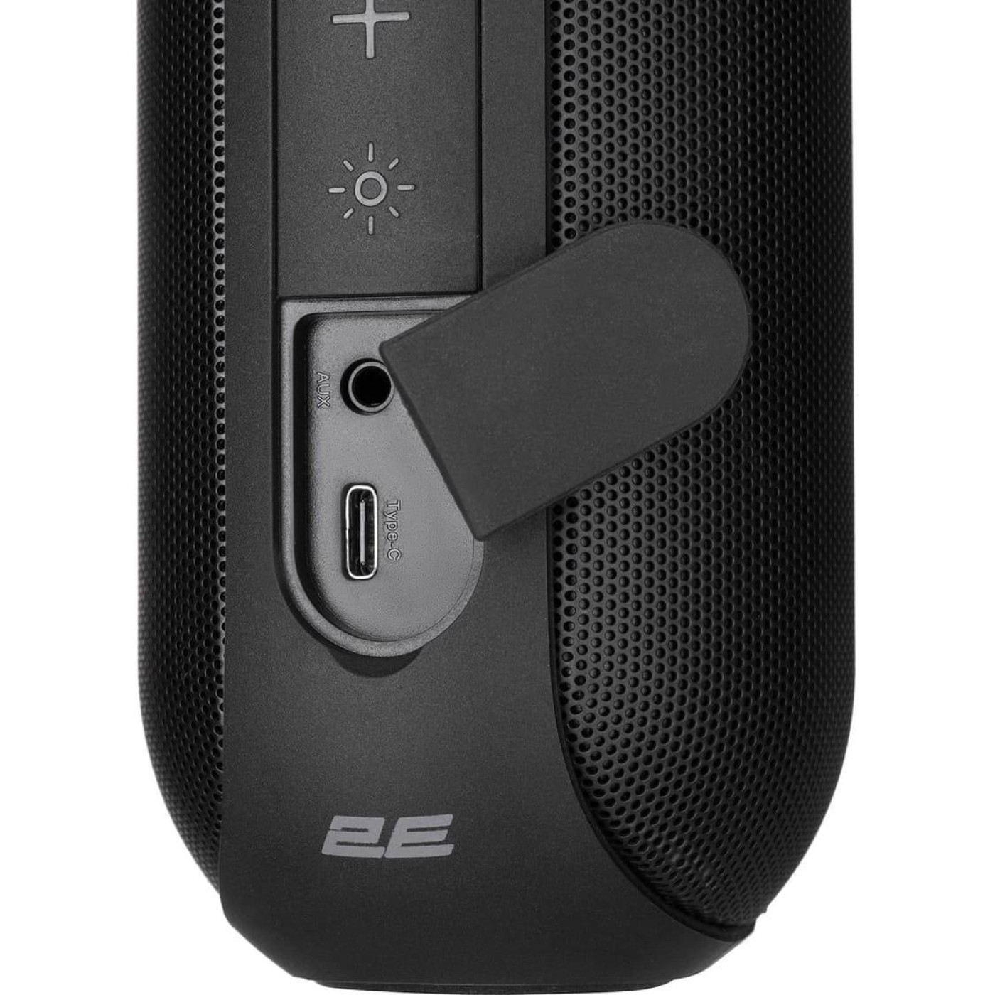 Портативная акустика 2E SoundXPill TWS Black (2E-BSSXPLLWBK)