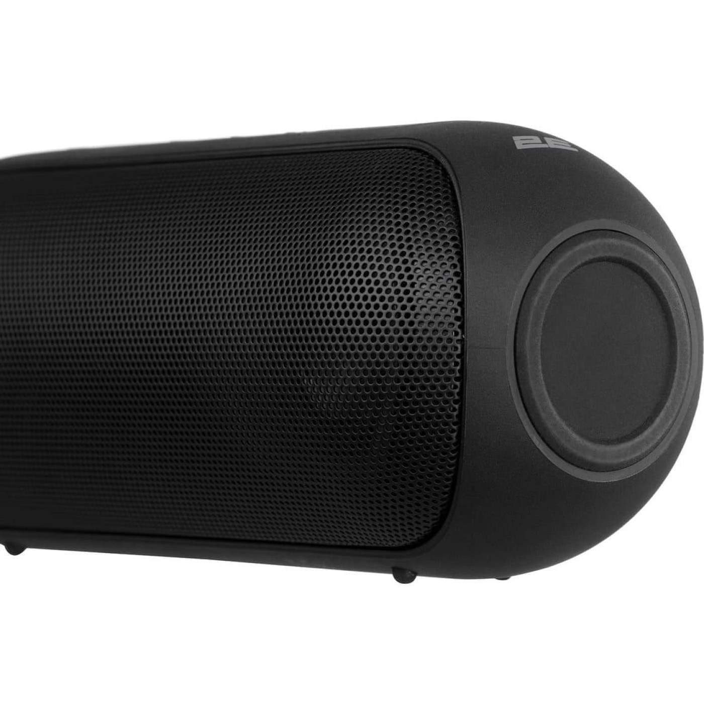Портативная акустика 2E SoundXPill TWS Black (2E-BSSXPLLWBK)
