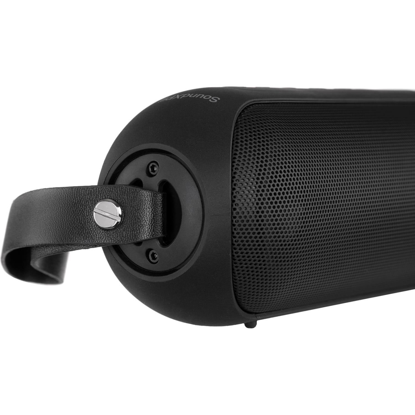 Портативная акустика 2E SoundXPill TWS Black (2E-BSSXPLLWBK)