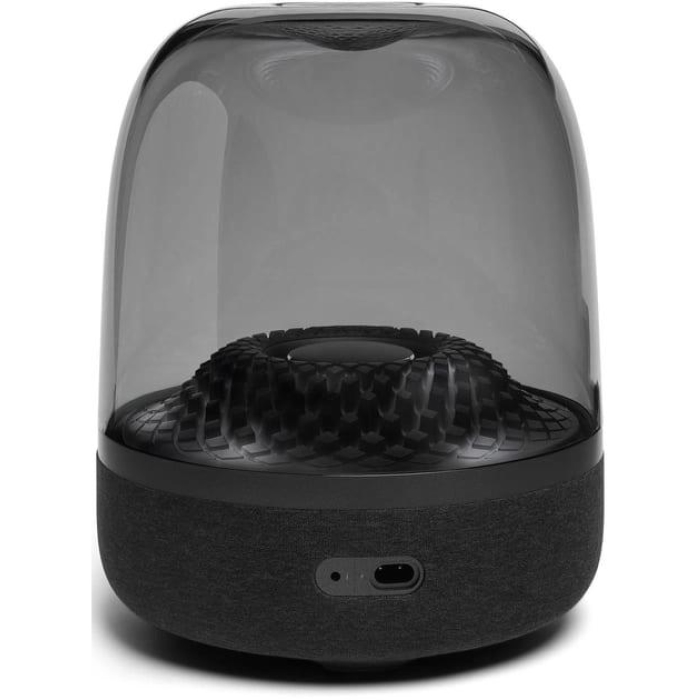 Портативна акустика HARMAN KARDON Harman-Kardon Aura Studio 4 Black (HKAURAS4BLKEP)