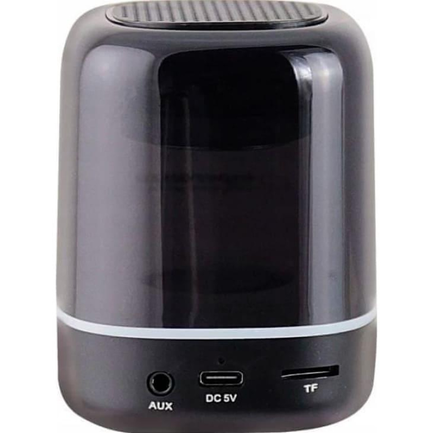 Портативная акустика Esperanza Bluetooth RGB Illuminated FM Viola (EP154)