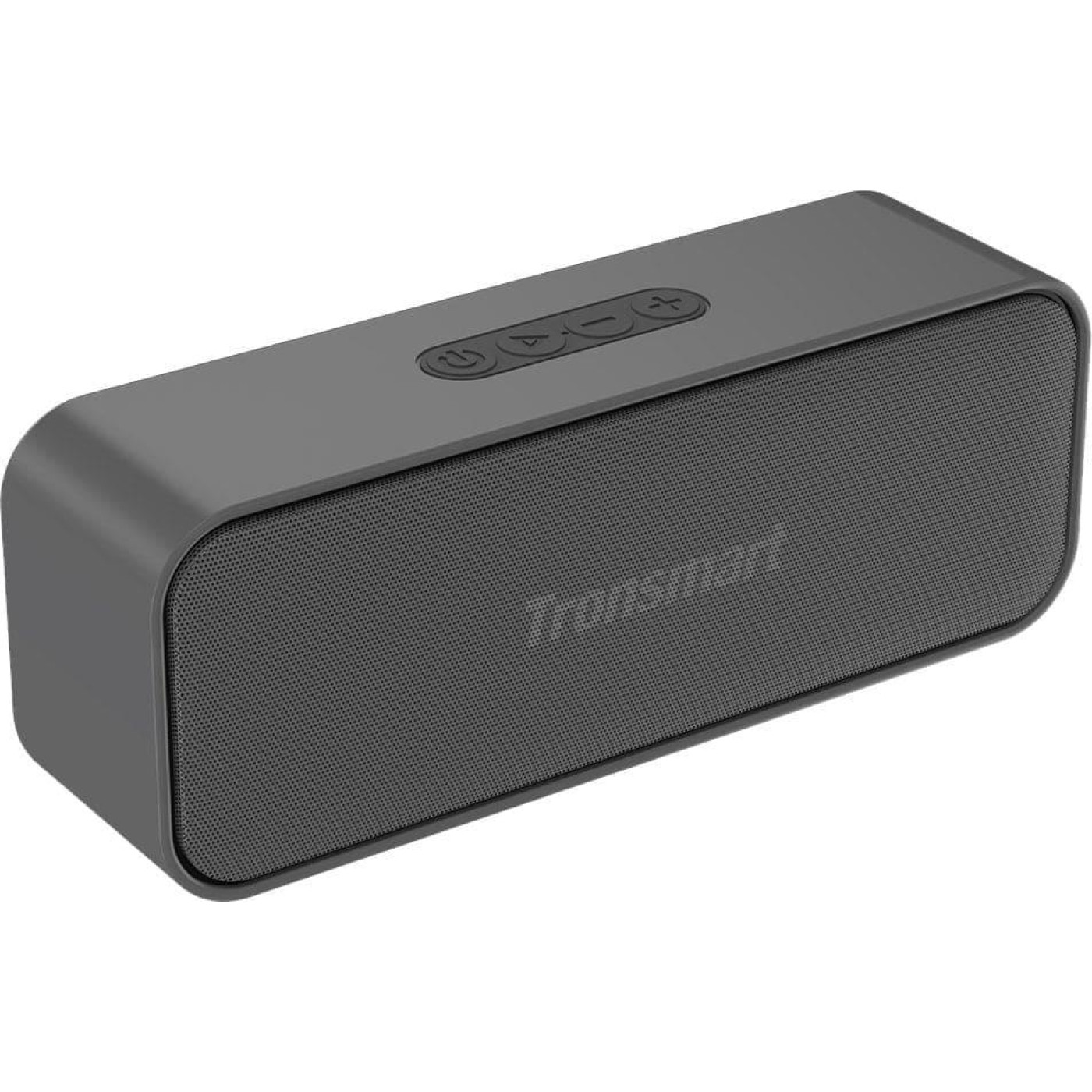 Портативная акустика Tronsmart T2 mini 2023 Grey (1000263)