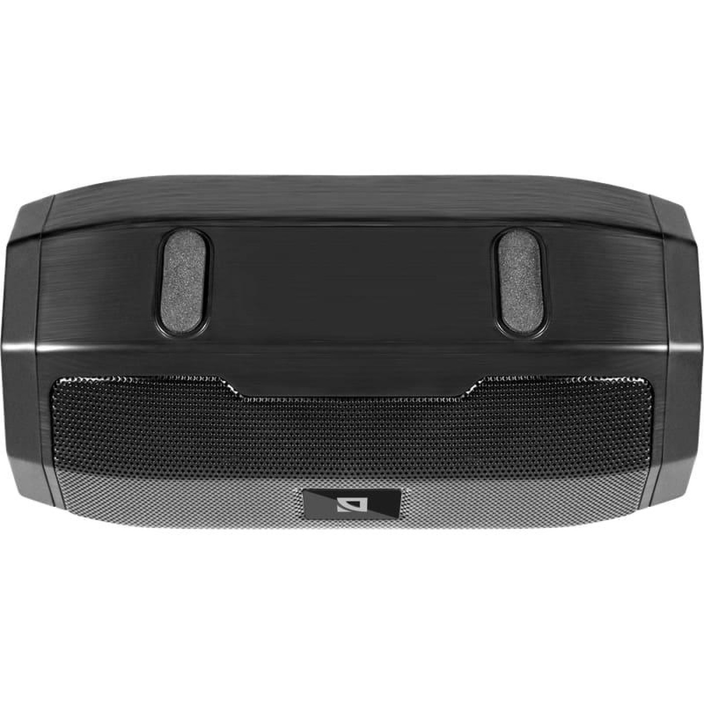Портативна акустика Defender G36 5Вт FM/microSD/USB Black (65036)