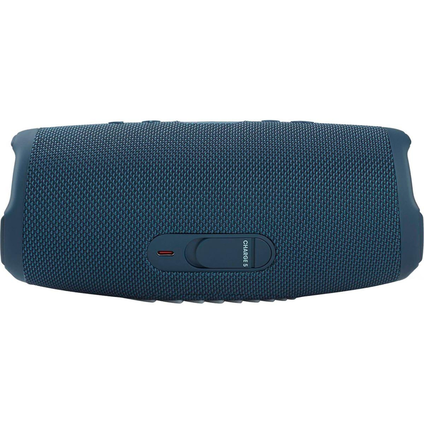Портативна акустика JBL Charge 5 Blue (JBLCHARGE5BLU)