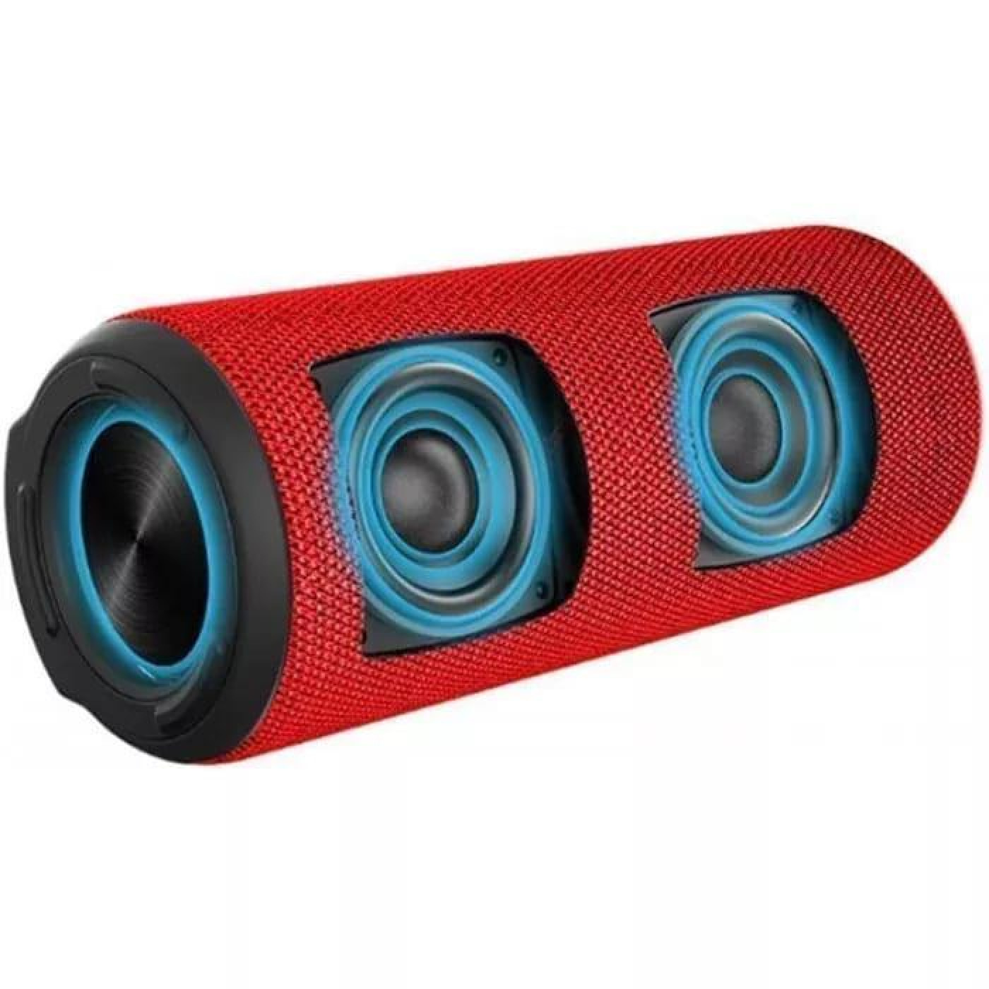 Портативная акустика Tronsmart Element T6 Plus Red (367786)