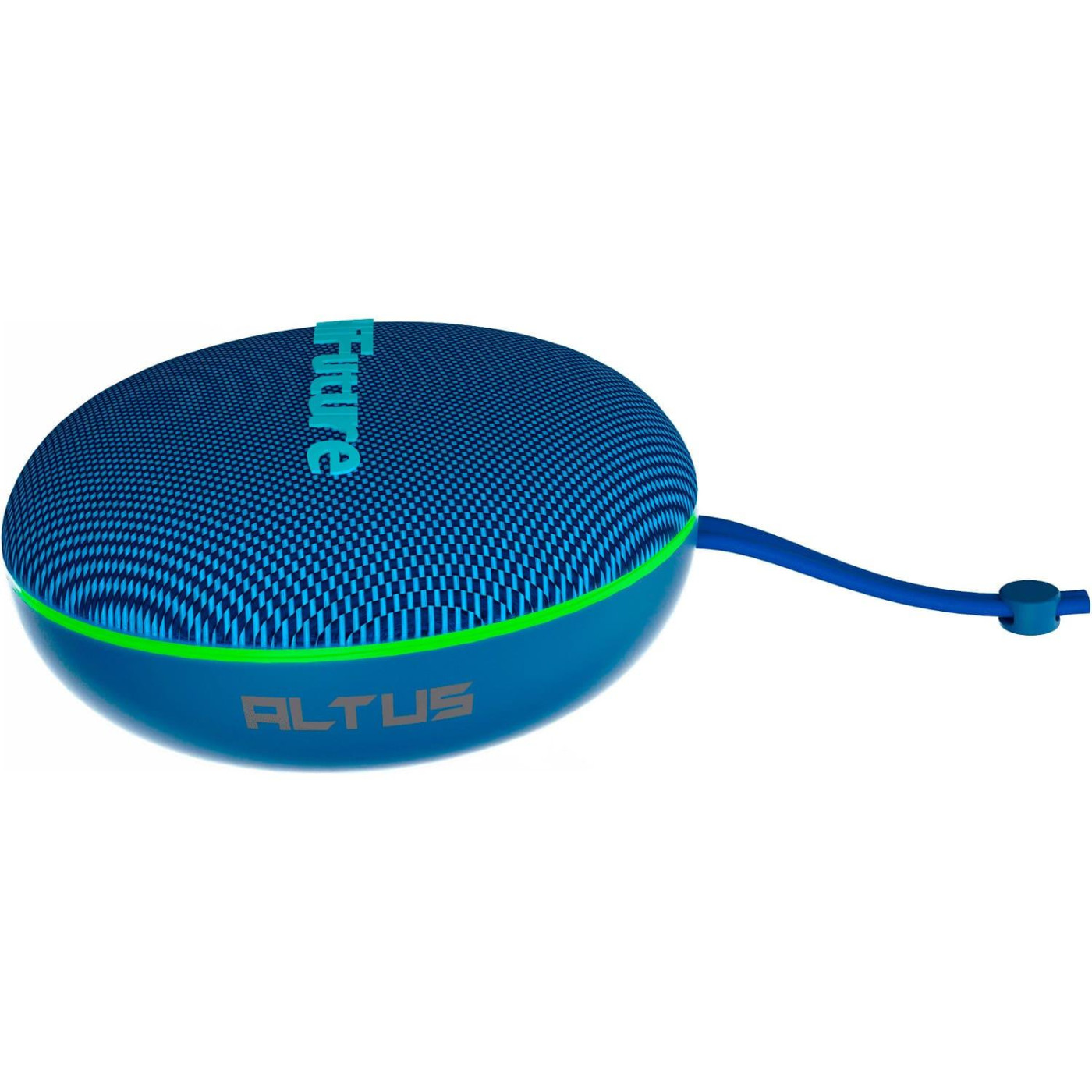 Акустична система HiFuture Altus 5W Blue (altus.blue)