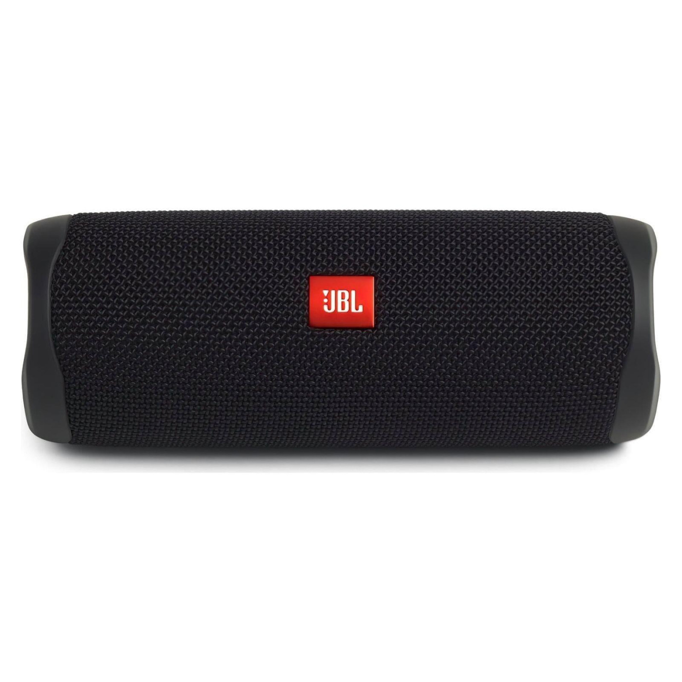 Акустическая система JBL Flip 5 Black (JBLFLIP5BLKEU)