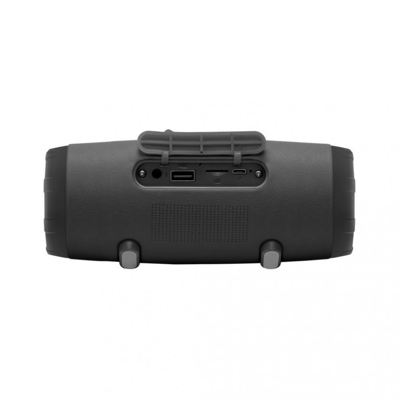 Портативна акустика Defender Enjoy S600 10Вт Light/FM/microSD/USB Black (65603)