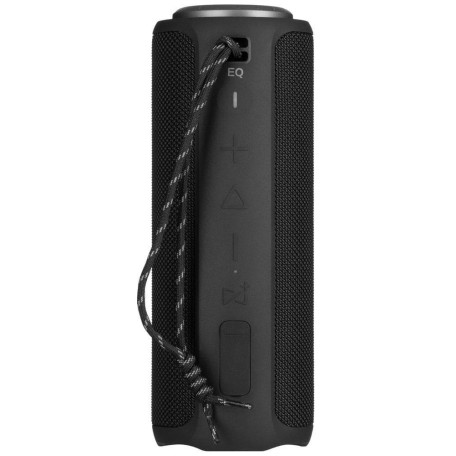 Портативная акустика 2E SoundXTube Plus TWS Black (2E-BSSXTPWBK)