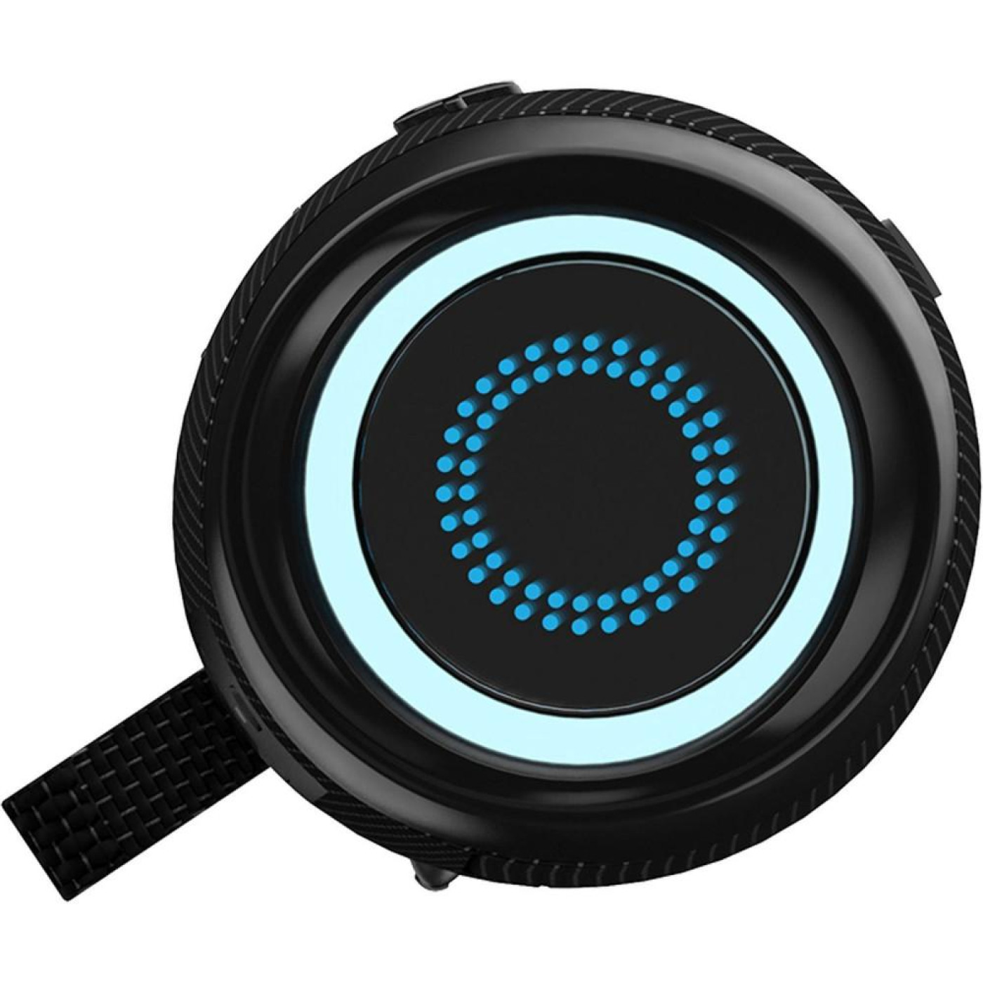 Портативна акустика Proove Rumble 20W (APP) black (PSRM2001AP01)