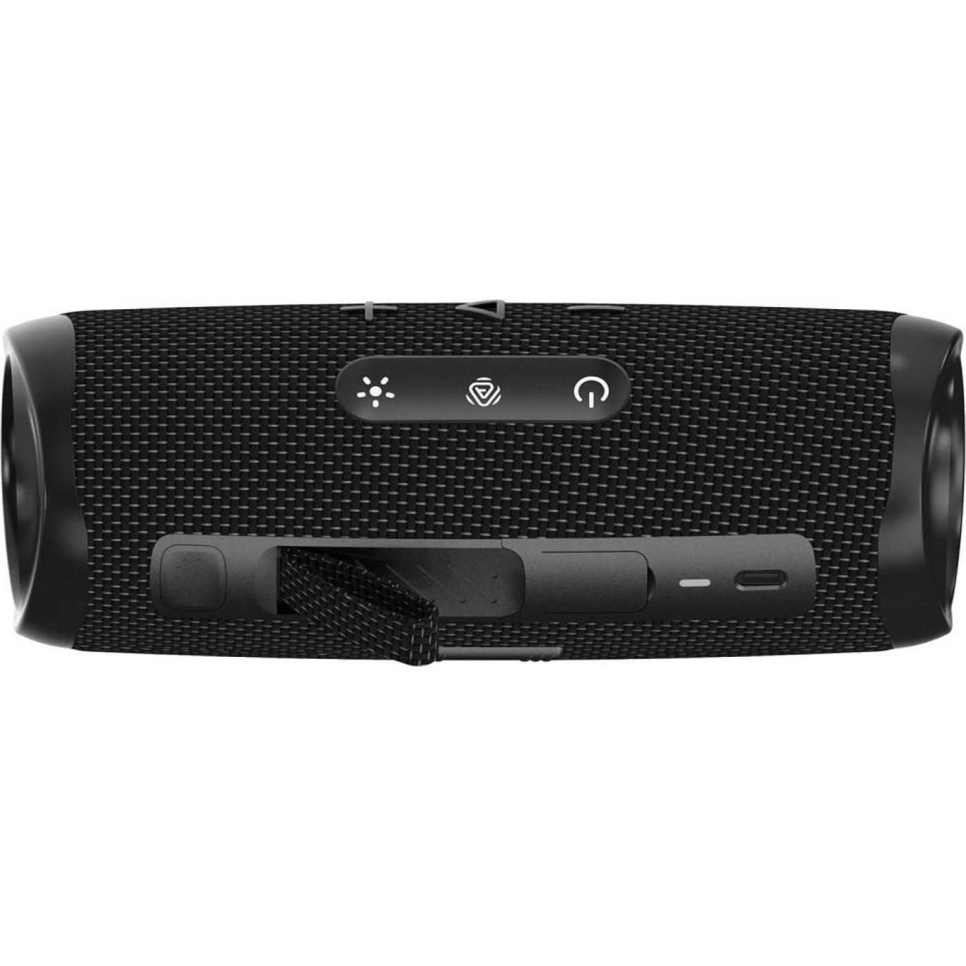 Портативна акустика Proove Rumble 20W (APP) black (PSRM2001AP01)