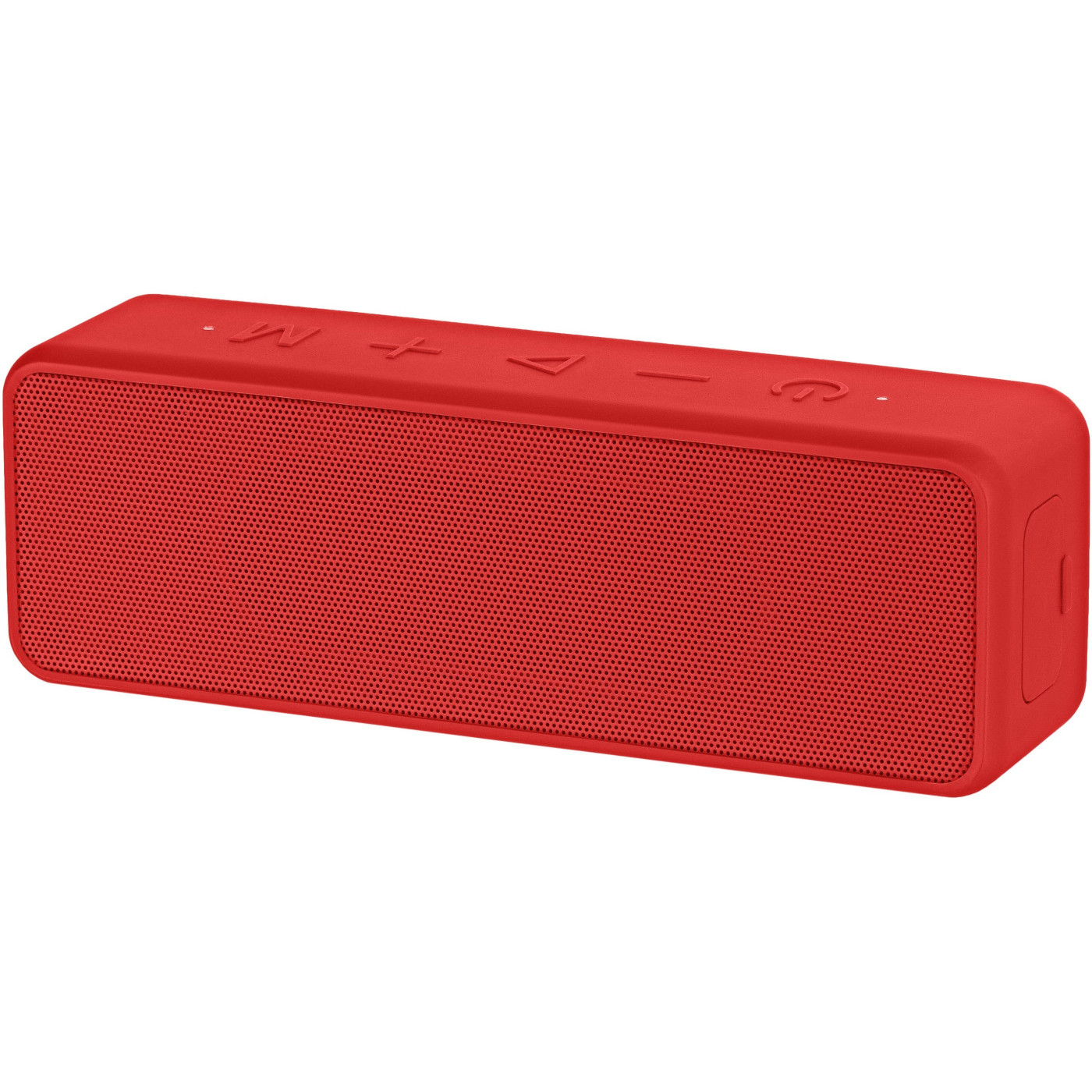 Портативна акустика 2E SoundXBlock TWS Red (2E-BSSXBWRD)