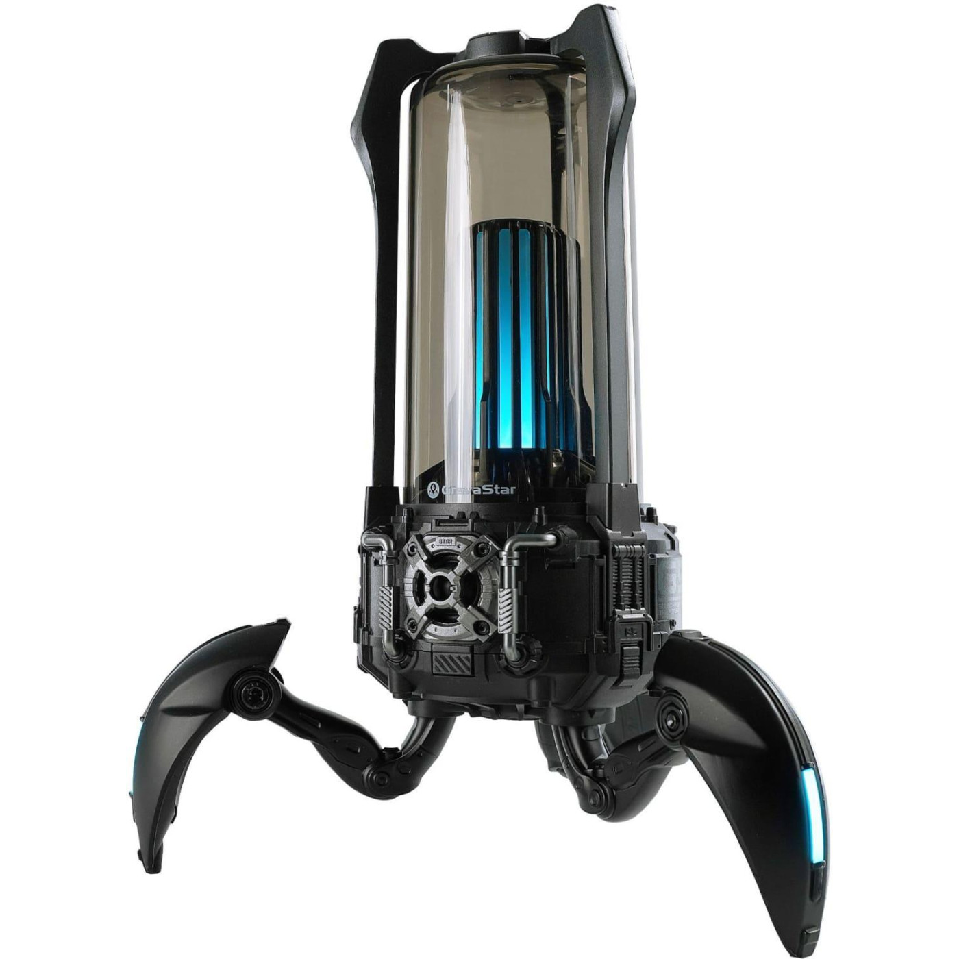 Портативная акустика GravaStar Supernova Black (GRAVASTARG5_BLK)