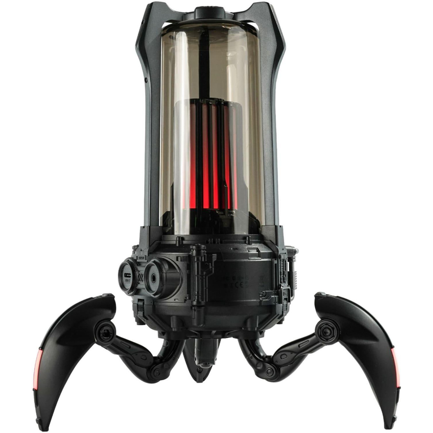 Портативная акустика GravaStar Supernova Black (GRAVASTARG5_BLK)