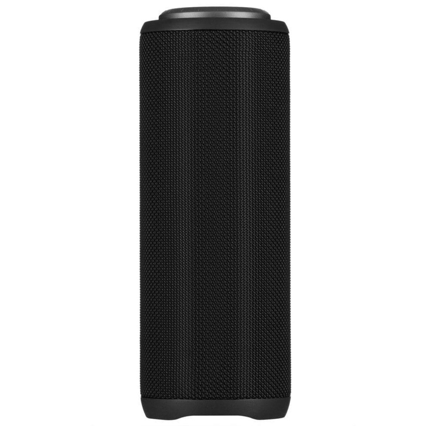 Портативная акустика 2E SoundXTube Plus TWS Black (2E-BSSXTPWBK)