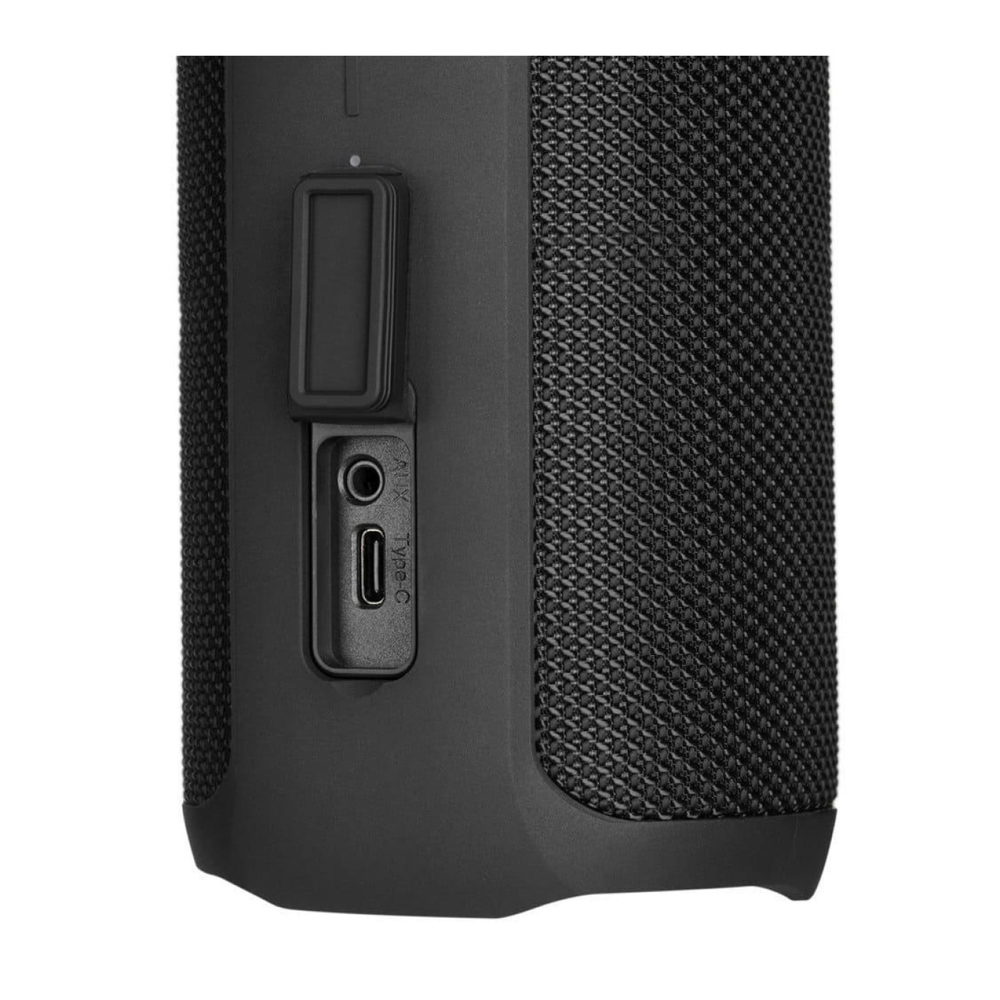 Портативная акустика 2E SoundXTube Plus TWS Black (2E-BSSXTPWBK)