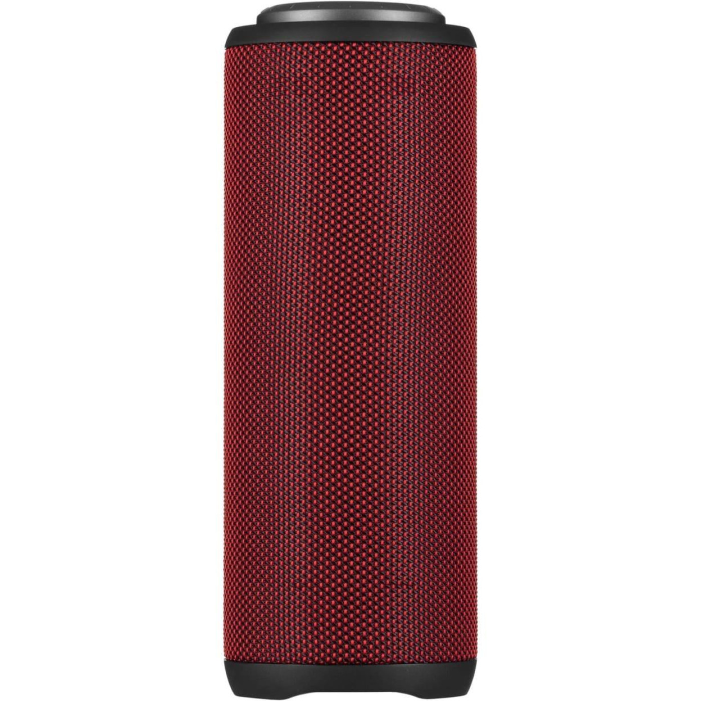 Портативная акустика 2E SoundXTube Plus TWS Red (2E-BSSXTPWRD)