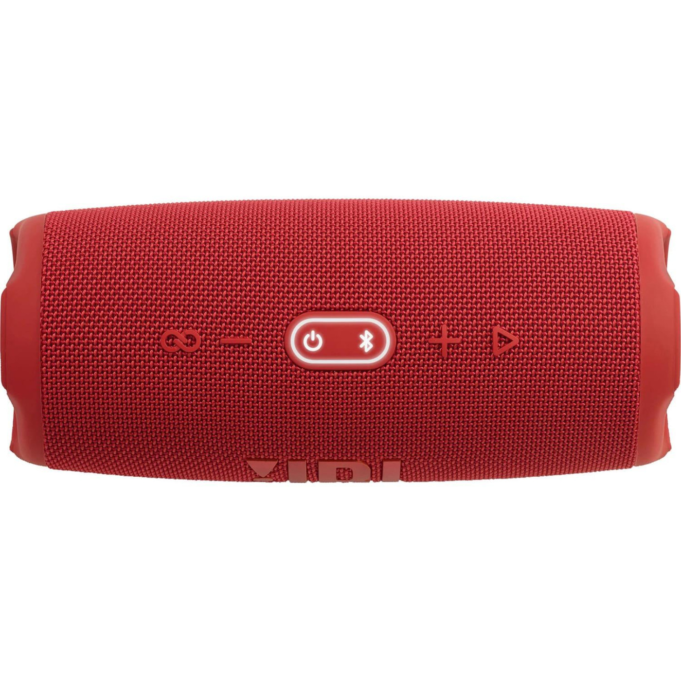 Портативная акустика JBL Charge 5 Red (JBLCHARGE5RED)