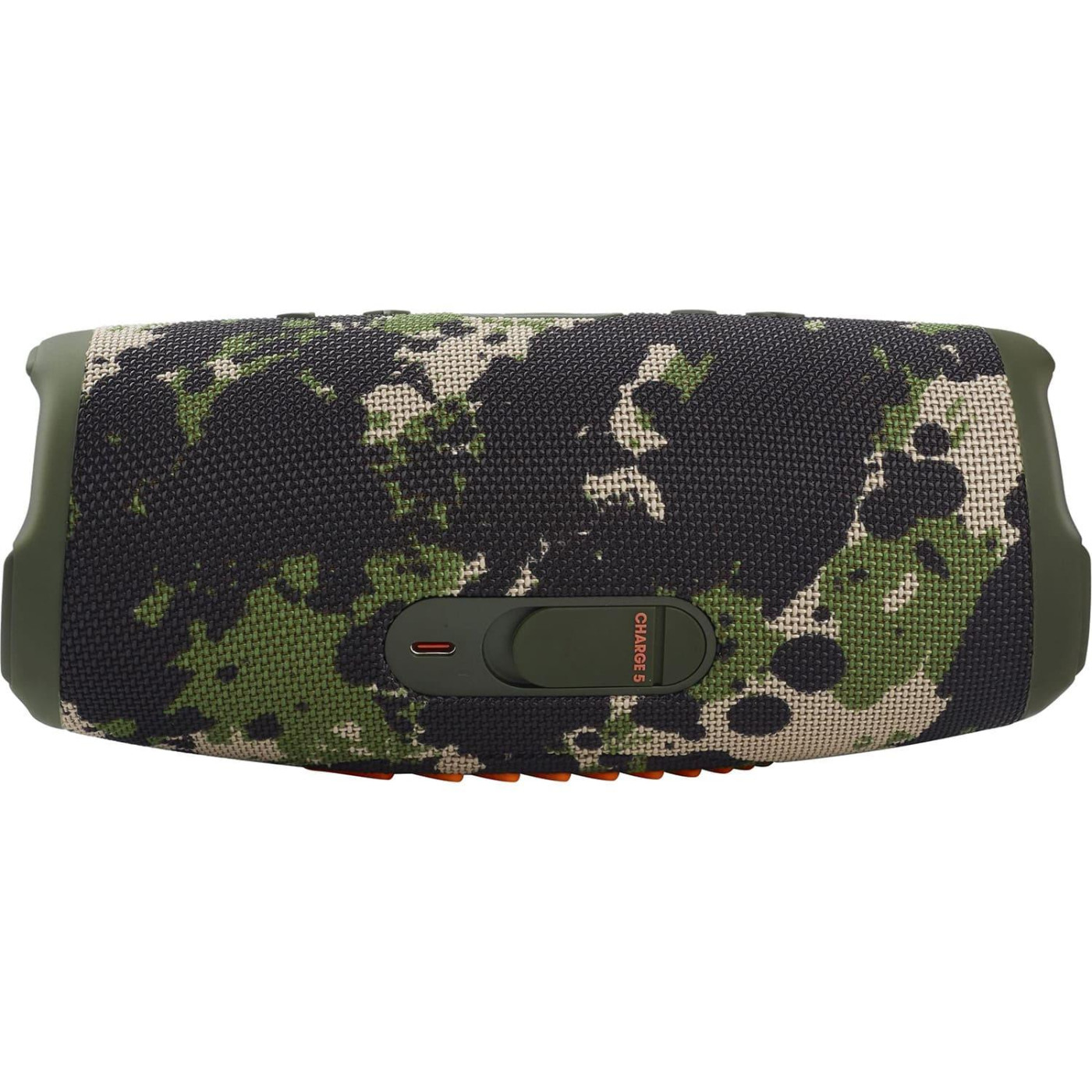 Портативная акустика JBL Charge 5 Squad (JBLCHARGE5SQUAD)