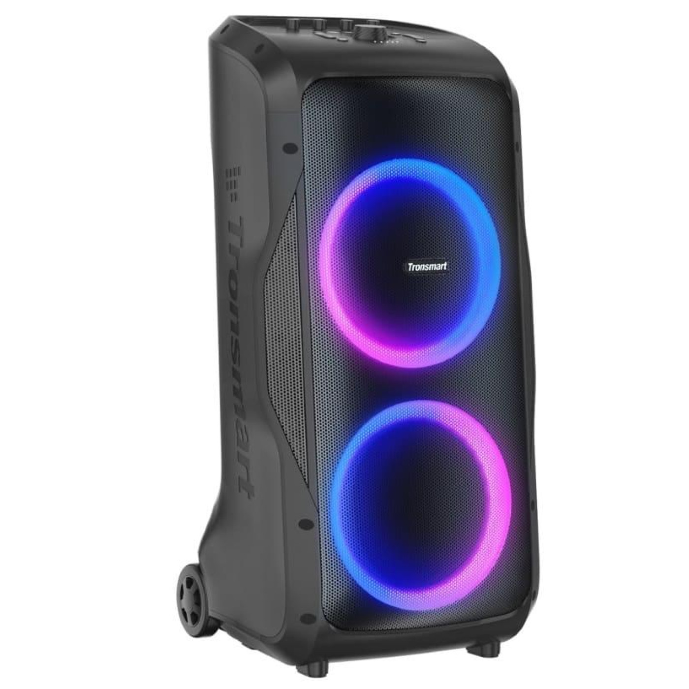 Портативная акустика Tronsmart Halo 300 (1144103)