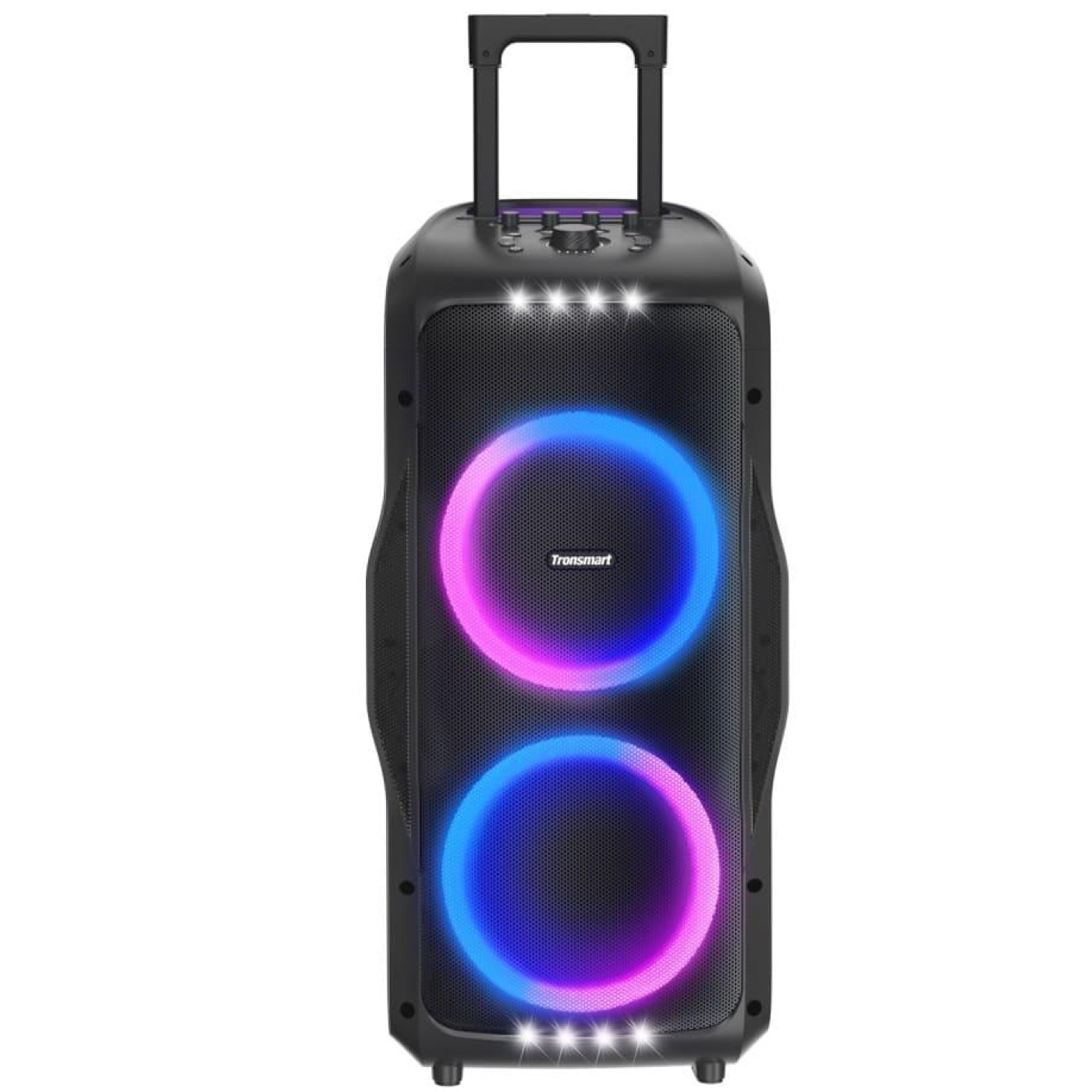 Портативная акустика Tronsmart Halo 300 (1144103)
