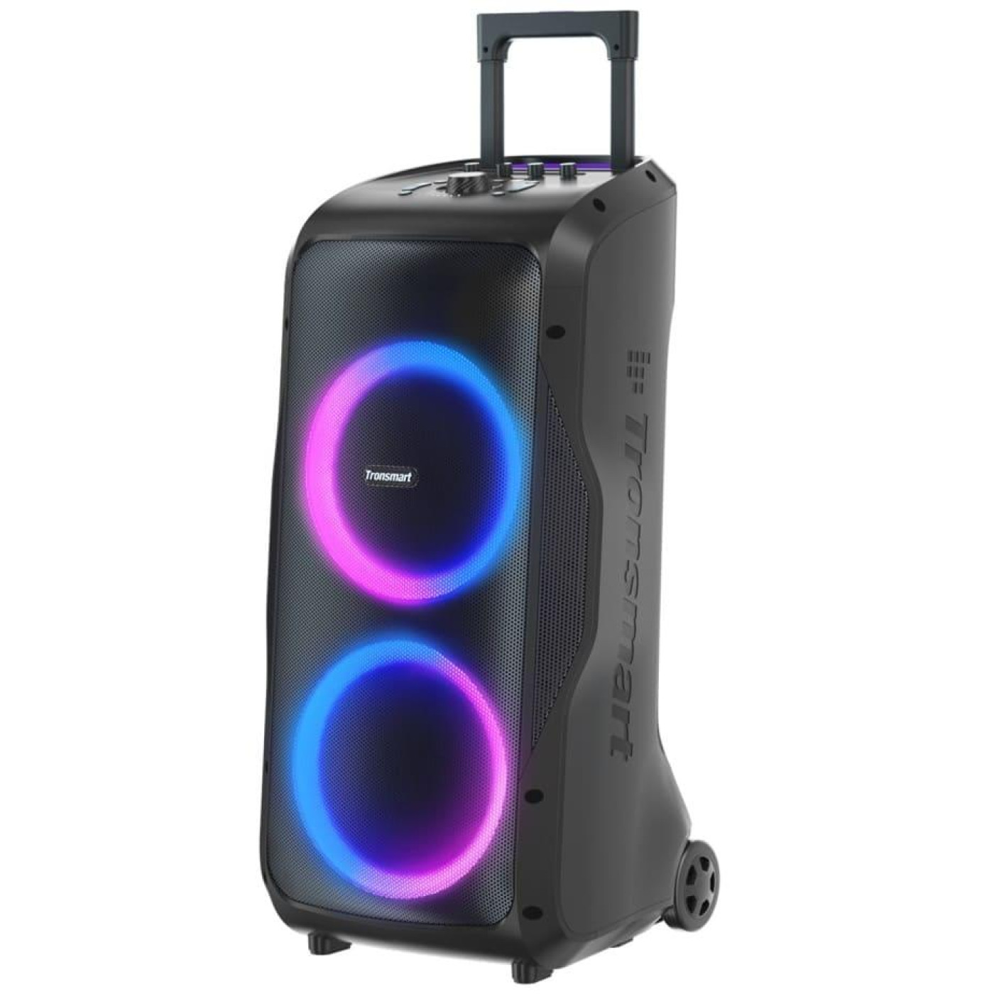 Портативная акустика Tronsmart Halo 300 (1144103)