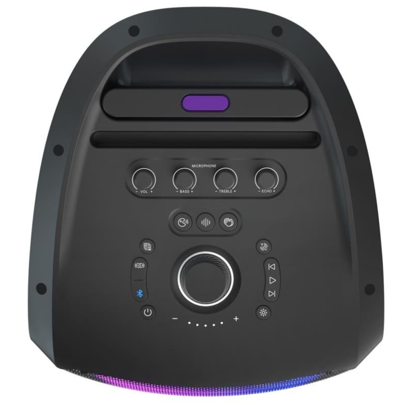 Портативная акустика Tronsmart Halo 300 (1144103)