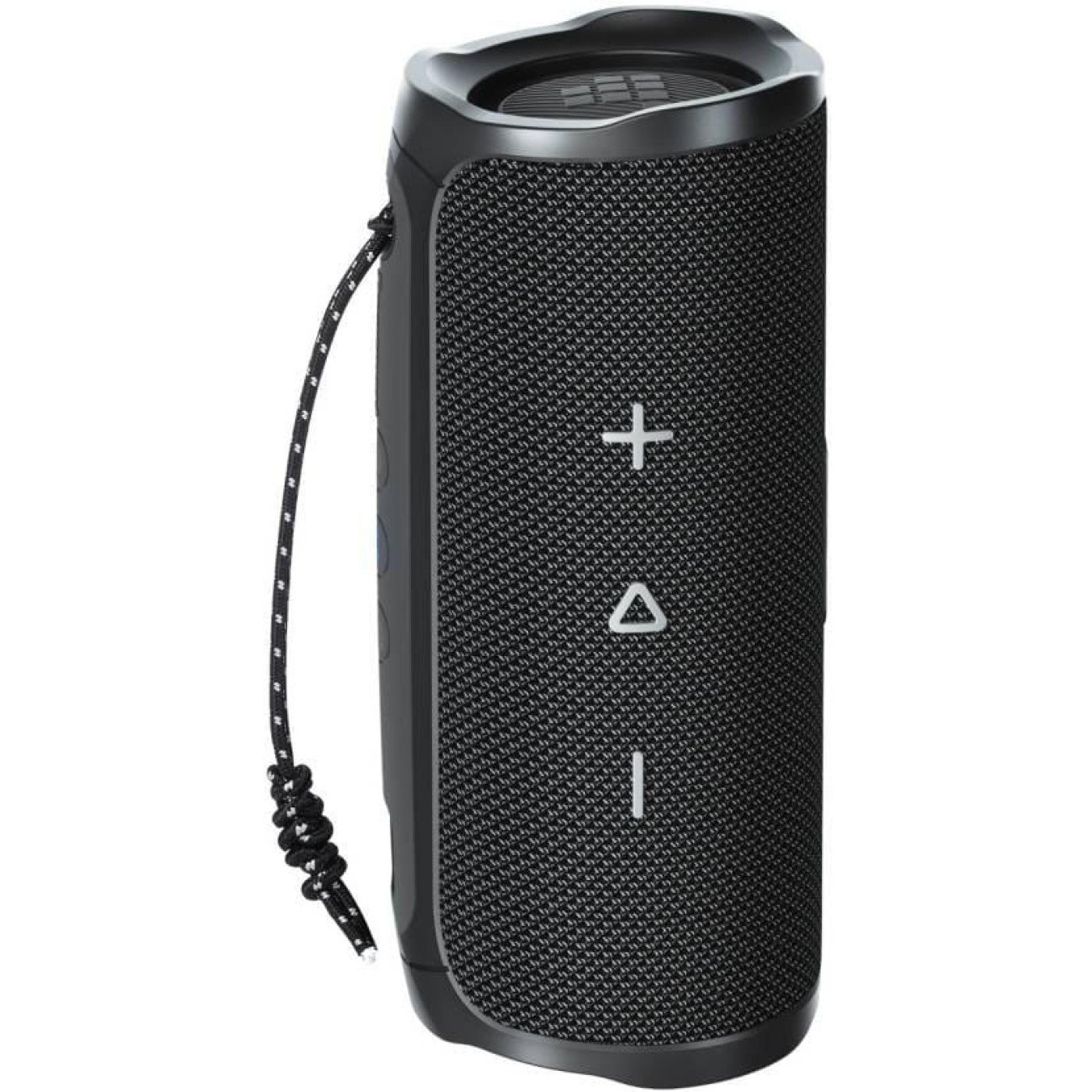 Портативная акустика Tronsmart Mirtune C3 Black (1096414)