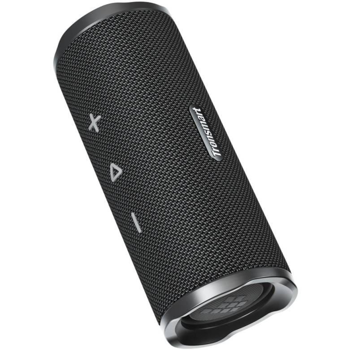 Портативная акустика Tronsmart Mirtune C3 Black (1096414)