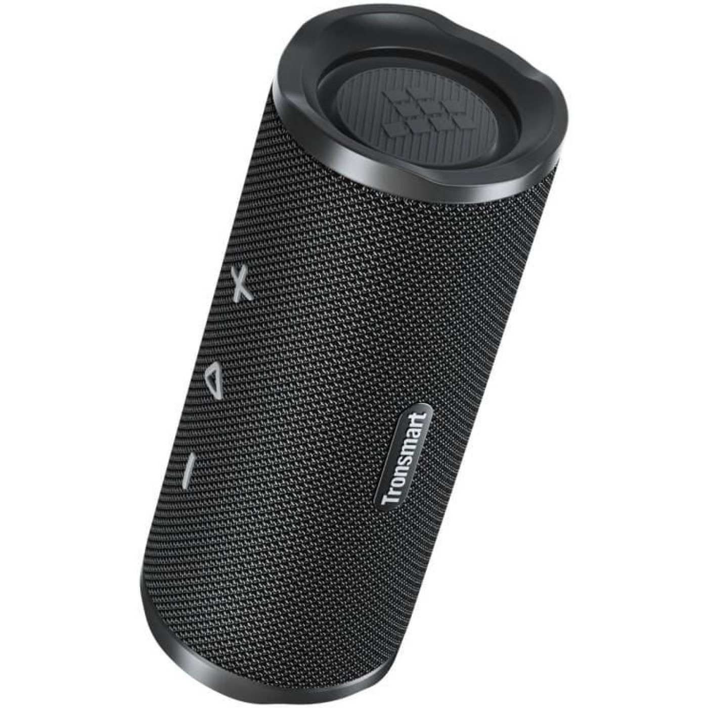 Портативная акустика Tronsmart Mirtune C3 Black (1096414)