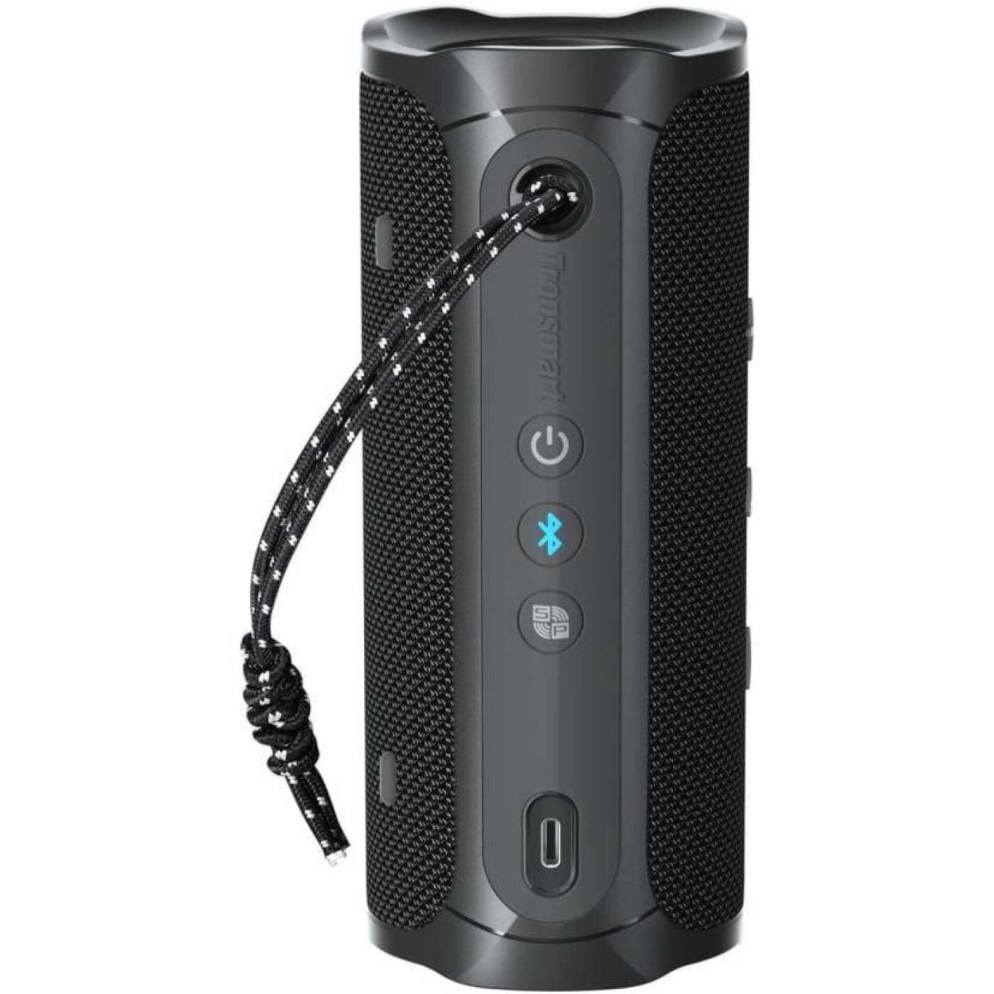 Портативная акустика Tronsmart Mirtune C3 Black (1096414)