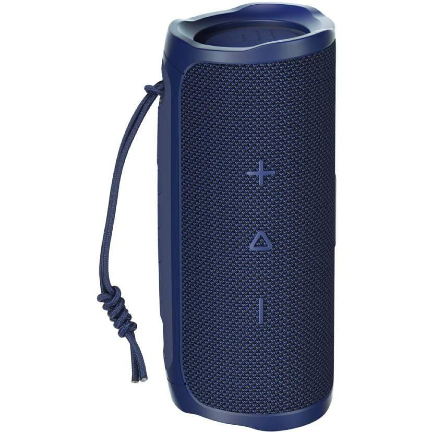 Портативная акустика Tronsmart Mirtune C3 Blue (1117210)