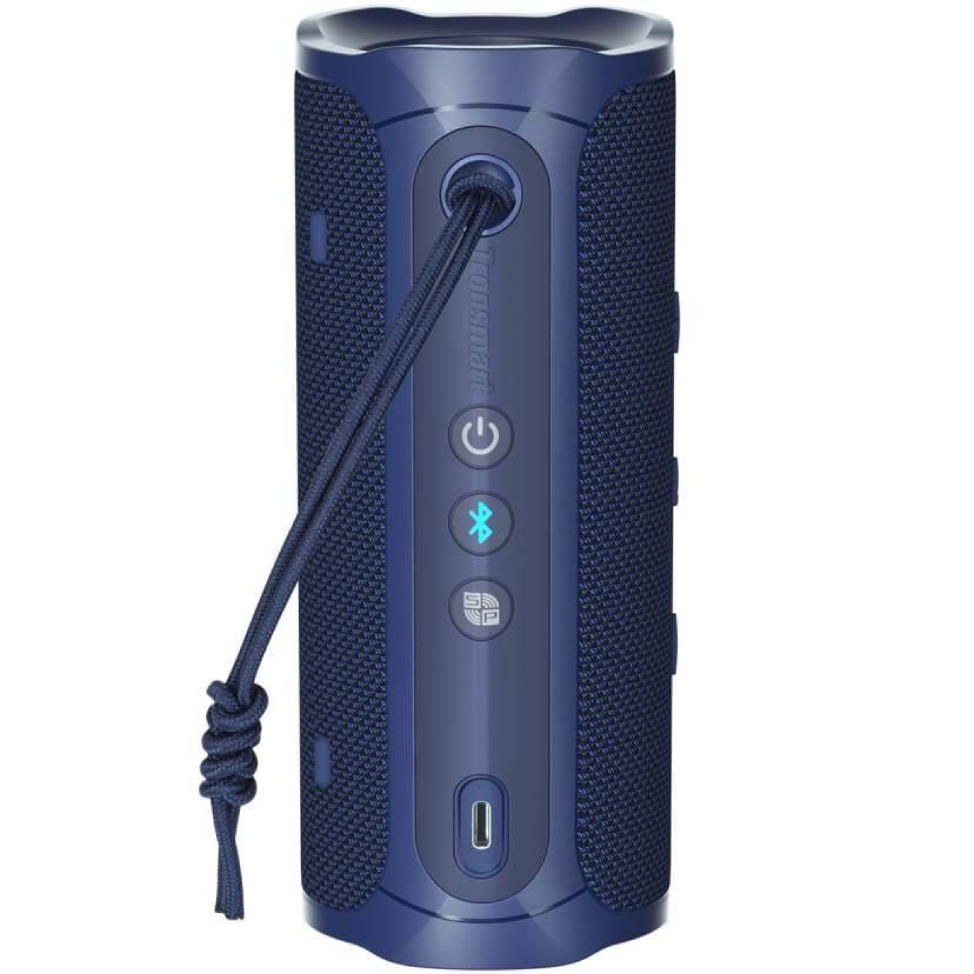 Портативная акустика Tronsmart Mirtune C3 Blue (1117210)