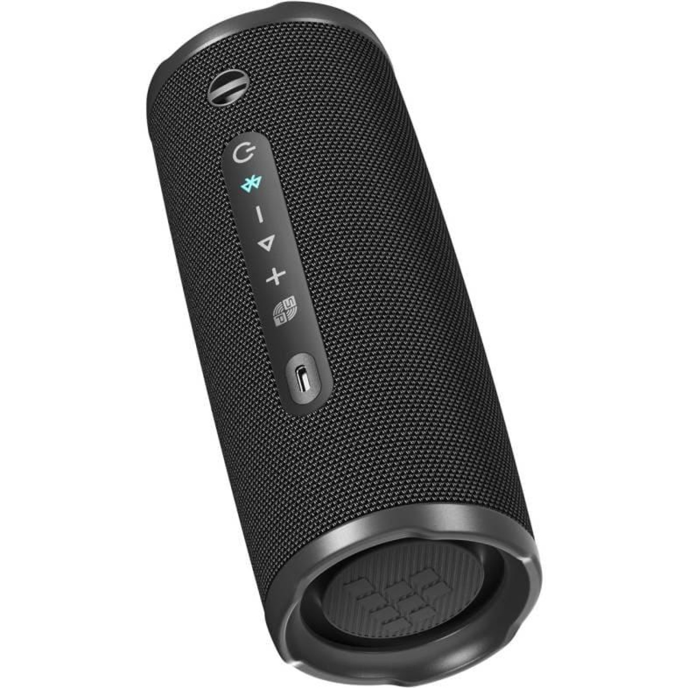 Портативная акустика Tronsmart Mirtune C3 Plus Black (1096415)