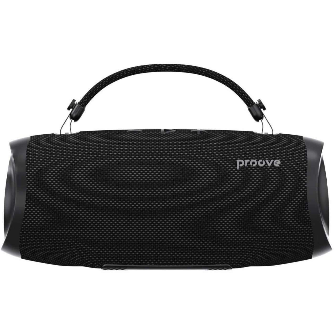Портативна акустика Proove Rumble 40W (APP) black (PSRM4001AP01)