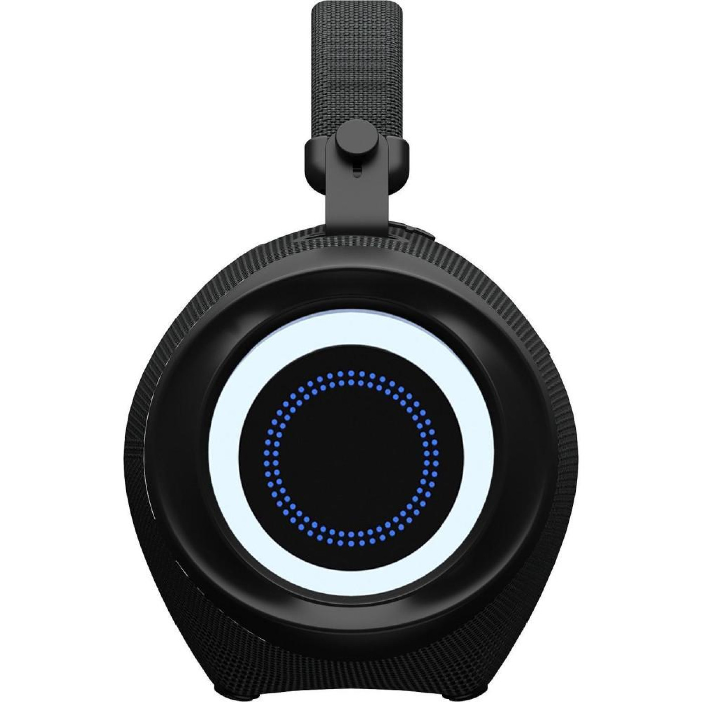 Портативна акустика Proove Rumble 40W (APP) black (PSRM4001AP01)