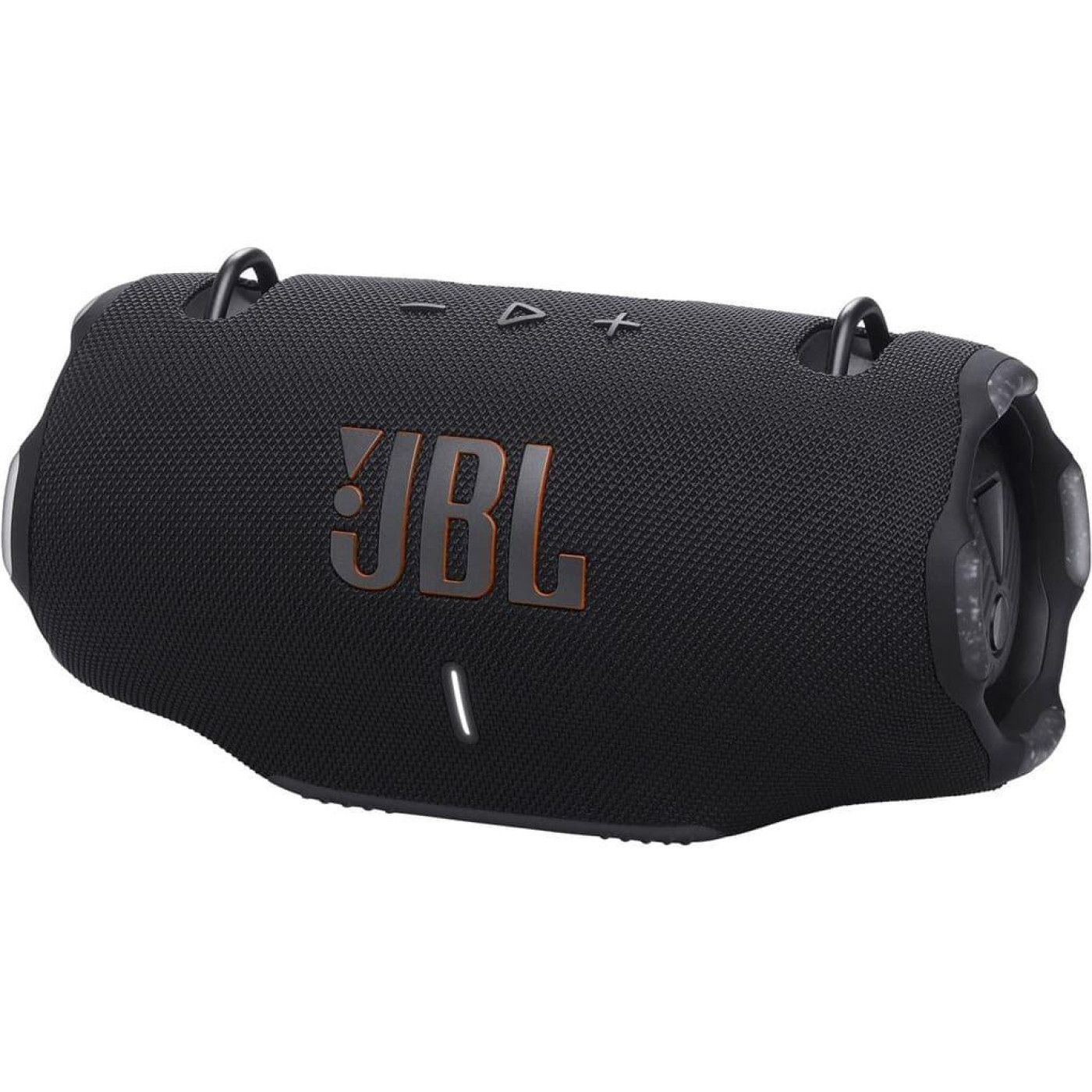 Портативна акустика JBL Xtreme 4 Black (JBLXTREME4BLKEUNA)