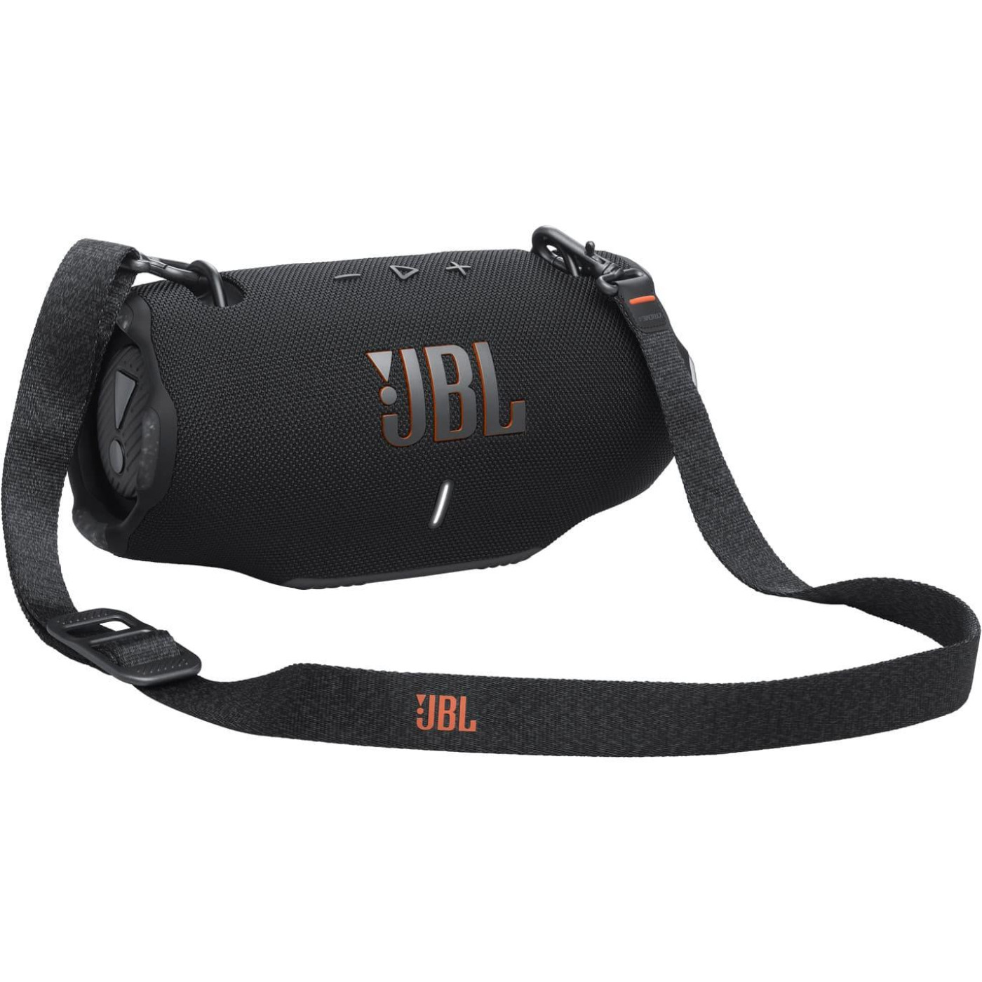 Портативна акустика JBL Xtreme 4 Black (JBLXTREME4BLKEUNA)