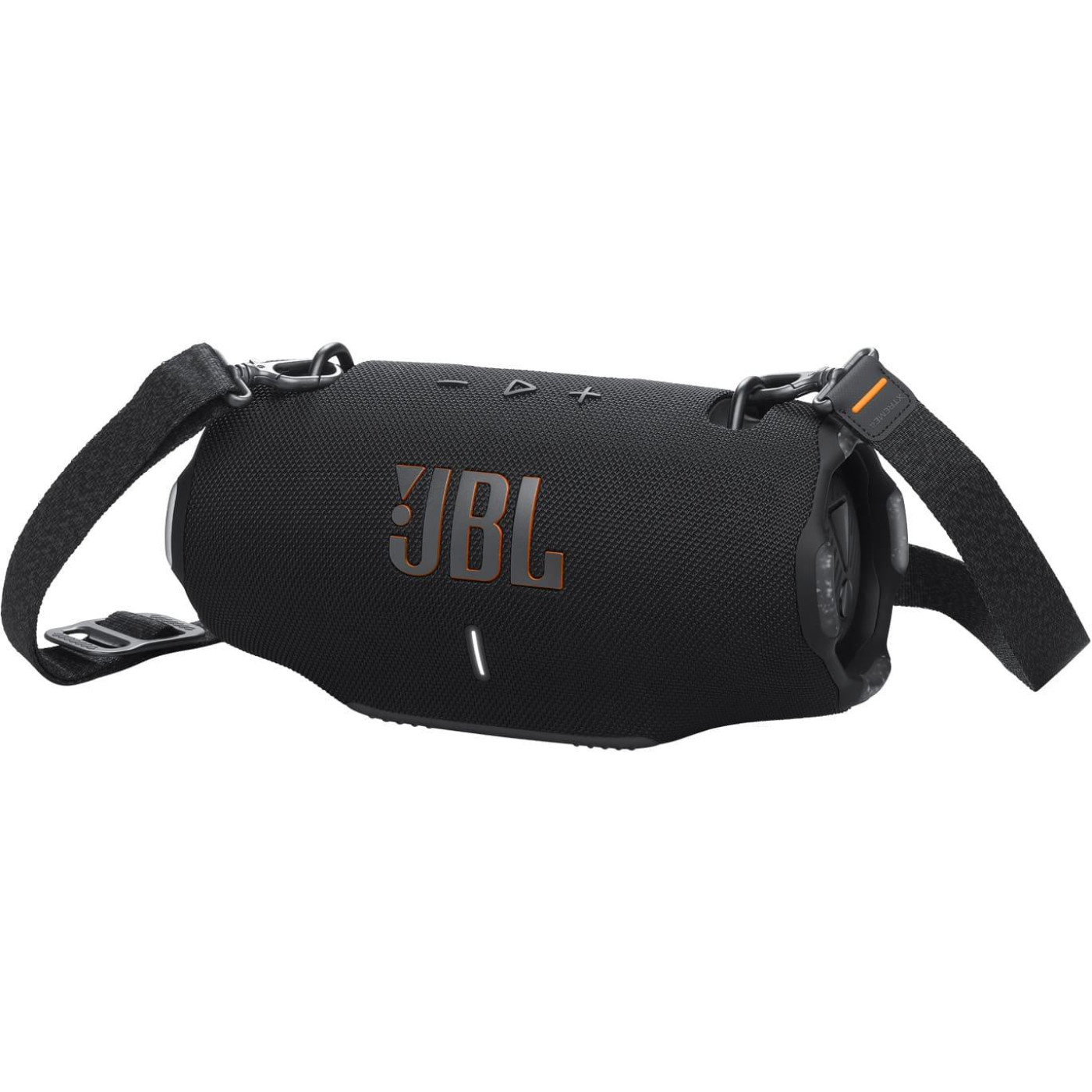 Портативна акустика JBL Xtreme 4 Black (JBLXTREME4BLKEUNA)