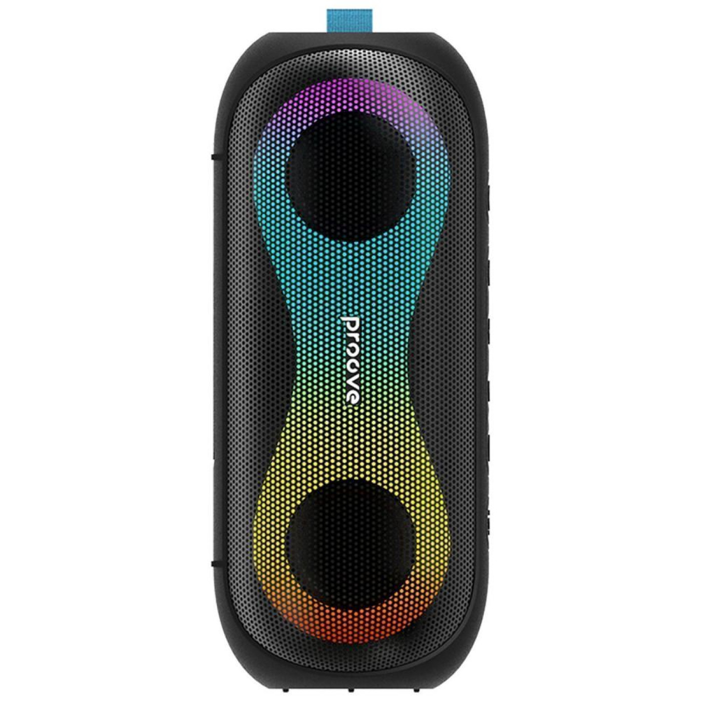 Портативна акустика Proove SoundTrap III 30W (APP) black (PSST3001AP01)