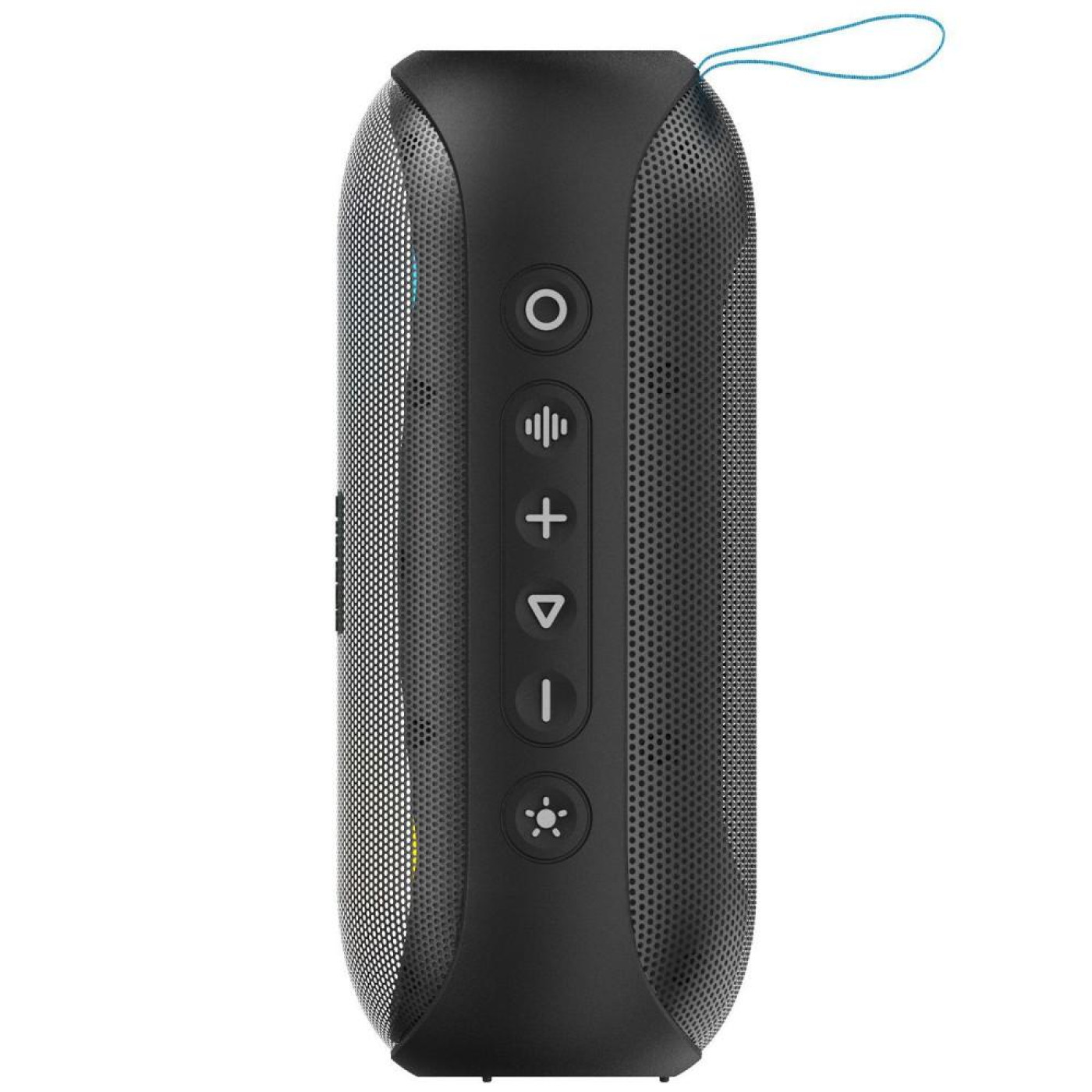 Портативна акустика Proove SoundTrap III 30W (APP) black (PSST3001AP01)