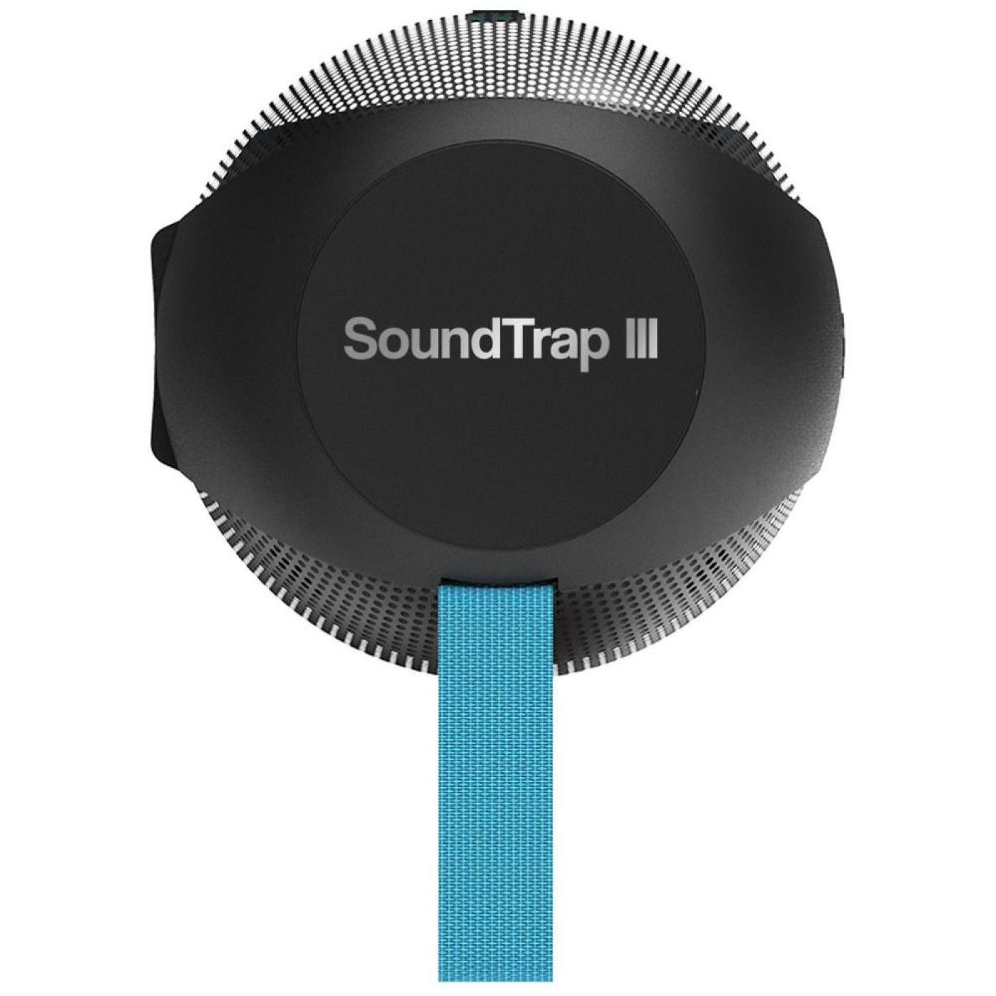 Портативна акустика Proove SoundTrap III 30W (APP) black (PSST3001AP01)