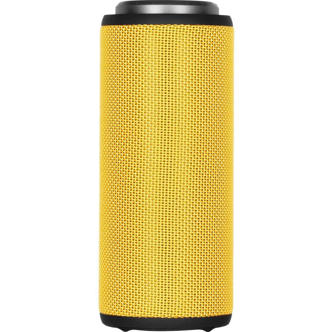 Портативная акустика 2E SoundXTube TWS Yellow (2E-BSSXTWYW)