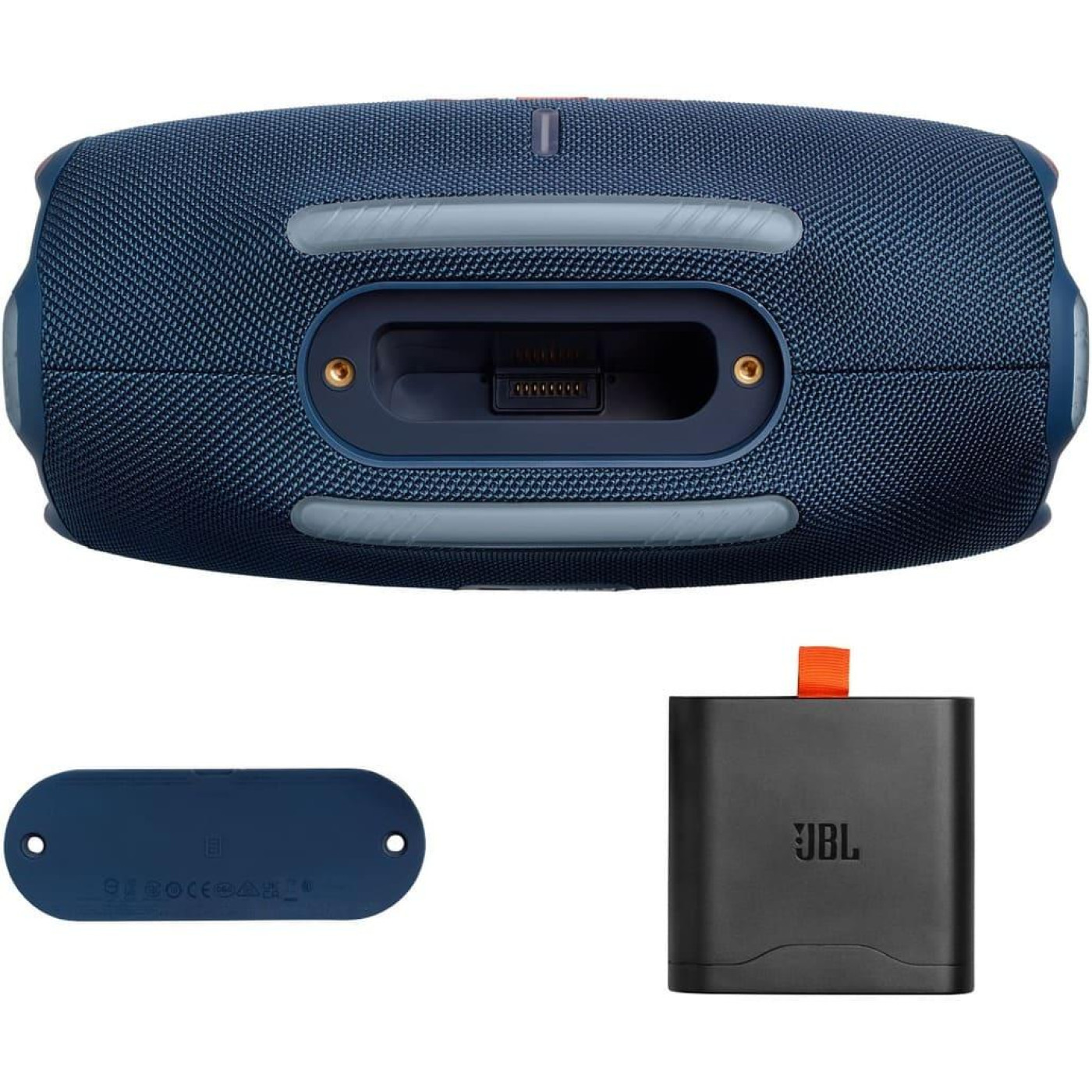 Портативна акустика JBL Xtreme 4 Blue (JBLXTREME4BLUEUNA)