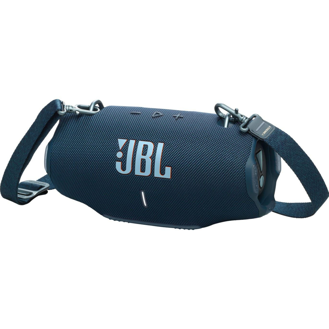 Портативна акустика JBL Xtreme 4 Blue (JBLXTREME4BLUEUNA)