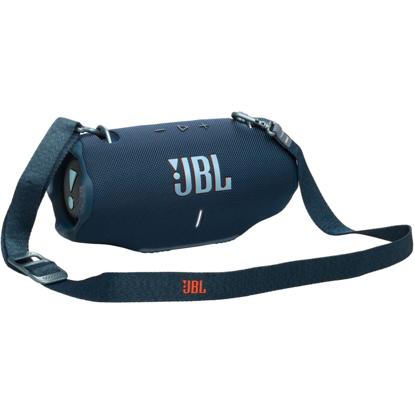 Портативна акустика JBL Xtreme 4 Blue (JBLXTREME4BLUEUNA)