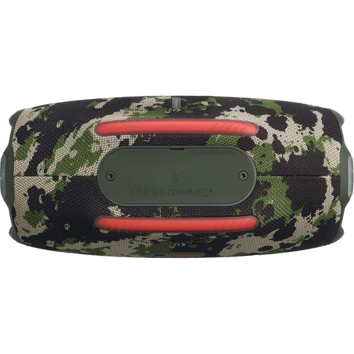 Портативна акустика JBL Xtreme 4 Camo (JBLXTREME4CAMOEUNA)