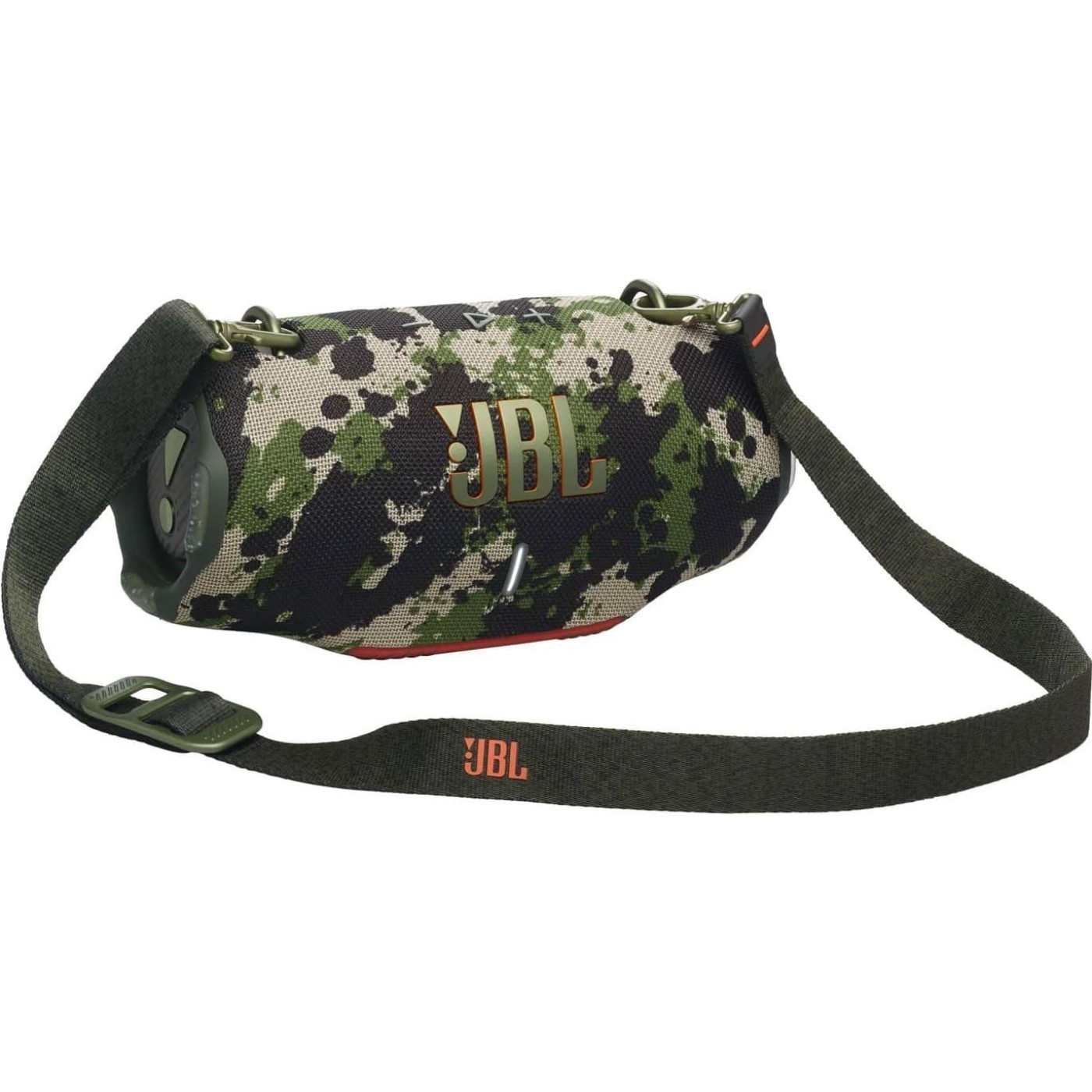 Портативна акустика JBL Xtreme 4 Camo (JBLXTREME4CAMOEUNA)