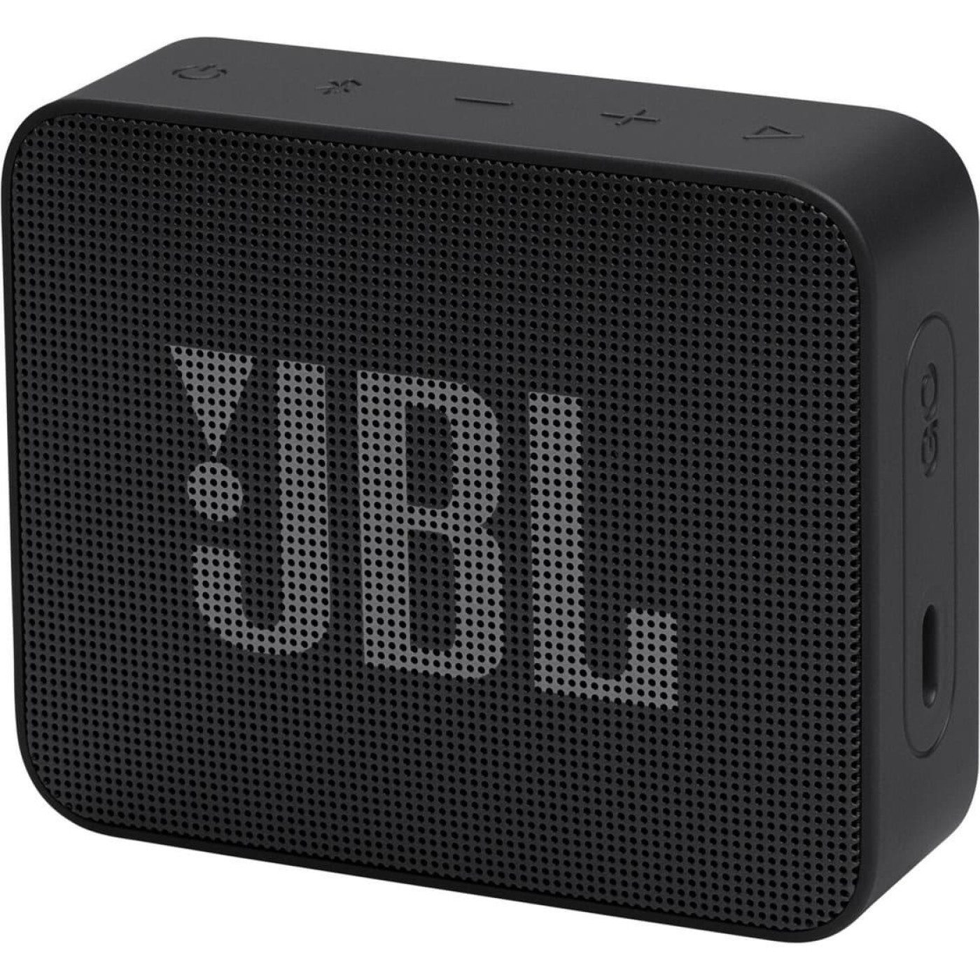 Портативна акустика JBL Go Essential 2 Black (JBLGOES2BLKEU)
